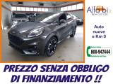 FORD Puma 1.0 Hybrid 155CV Aut. 7 Marce ST-Line X (Port.El.)