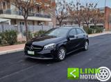 MERCEDES-BENZ A 160 d Automatic Sport