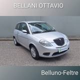 LANCIA Ypsilon 1.2 Oro Bianco
