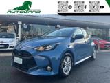 TOYOTA Yaris 1.5 Hybrid 5 porte Business*UNIPRO-TAGLIANDI-FIN*