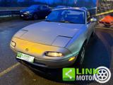 MAZDA MX-5 1.6i 16V cat