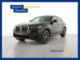 BMW X4 xDrive20d Msport