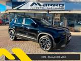 JEEP Avenger 1.2 Turbo Summit Manuale *ORDINATA IN ARRIVO