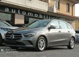 MERCEDES-BENZ B 180 d Auto  C.LEGA-DISPLAY 10.25-NAVI-PARK