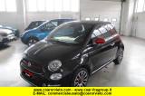 FIAT 500 1.0 Hybrid Red