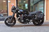 YAMAHA XJR 1300 Edizione Speciale Fani 005