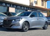 PEUGEOT 208 NEOPATENTATI Active Pack Carplay Android PDC