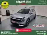 KIA Sportage 1.6 CRDI 136 CV DCT7 2WD Mild Hybrid Style