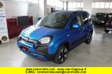 FIAT Panda 1.0 FireFly S&S Hybrid Cross