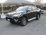 TOYOTA Hilux + IVA !!! 2.4 D-4D A/T 4WD Double Cab Executive +