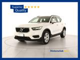 VOLVO XC40 D3 Gear. Momentum Core AUTOCARRO