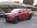 TOYOTA Hilux + IVA !!! OK NEOPATENTATI !!! 2.8 D 4WD INVINCIBLE