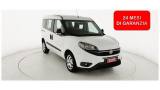 FIAT Doblo Doblò 1.6 MJT 95CV S&S Easy