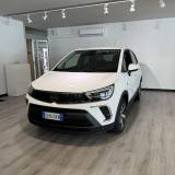 OPEL Crossland 1.2 12V Start&Stop Edition