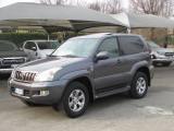 TOYOTA Land Cruiser 3.0 D-4D 16V cat 3 porte aut. Executive