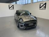 MINI One 1.5 BENZINA 102CV BOOST 3 PORTE *AIRBAG OK*