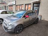 FIAT 500C 1.2 S Easypower GPL - PREZZO REALE - NEOPATENTATI