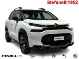 CITROEN C3 Aircross Puretech 110 S&S Plus