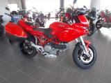 DUCATI Multistrada 1100 .