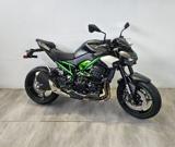 KAWASAKI Z 900 70KW 2025 E5+