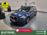 BMW 116 d 5p. Advantage - OK NEOPATENTATI!