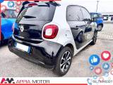 SMART ForFour 70 1.0 Passion