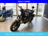 TRIUMPH Trident 660 80cv, PARI AL NUOVO, SOLO 7.000KM!