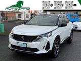 PEUGEOT 3008 BlueHDi 130 S&S  GT Tagliand iPeugeot FullOptional