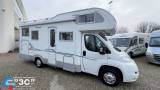 ADRIA  Adria Coral A660 SP