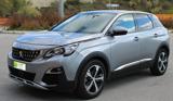 PEUGEOT 3008 BlueHDi 130 S&S EAT8 Allure