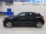 AUDI A1 SPB 30 TFSI Admired Led Garanzia 24 Mesi