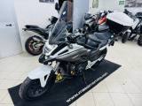 HONDA NC750X DCT PASSAGGIO GARANZIA TAGLIANDO INCL