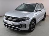 VOLKSWAGEN T-Cross 1.0 TSI 110 CV Sport