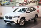 BMW X3 xDrive20d 48V