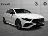 MERCEDES-BENZ A 180 d Automatic AMG Line Advanced Plus