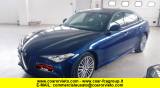 ALFA ROMEO Giulia 2.2 Turbodiesel 160 CV AT8 Executive