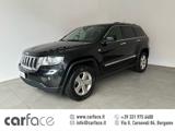 JEEP Grand Cherokee 3.0 CRD 190 CV Limited Tech