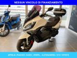 KYMCO Xciting 300 12 MESI DI GARANZIA, GUIDABILE CON PATENTE A2