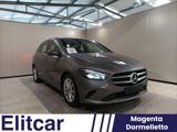 MERCEDES-BENZ B 180 Business Extra