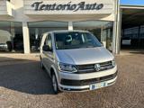 VOLKSWAGEN Multivan 2.0 TDI 150CV DSG Cruise