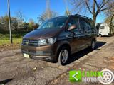 VOLKSWAGEN Caravelle 2.0 TDI 150CV DSG  TRENDLINE - IVA ESPOSTA -