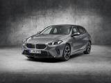 BMW 118 d 5p. MSport Design