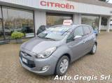 HYUNDAI iX20 1.4 90 CV GPLClassic - Garanzia fino 24 mesi