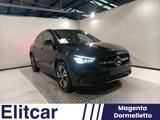 MERCEDES-BENZ GLA 180 Automatic Progressive line Advanced Mild Hybrid