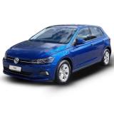 VOLKSWAGEN Polo 1.6 TDI 95 CV 5p. Highline BlueMotion Technology