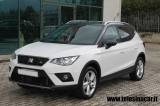 SEAT Arona 1.0 TGI FR -- METANO DI SERIE