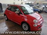 FIAT 500 1.0 Hybrid 