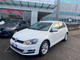 VOLKSWAGEN Golf 1.6 TDI 110 CV DSG 5p. Comfortline BlueMotion Tech