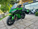 KAWASAKI Z 1000 SX TUTTO INCLUSO ANCHE PASSAGGIO