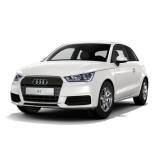 AUDI A1 1.4 TDI Admired